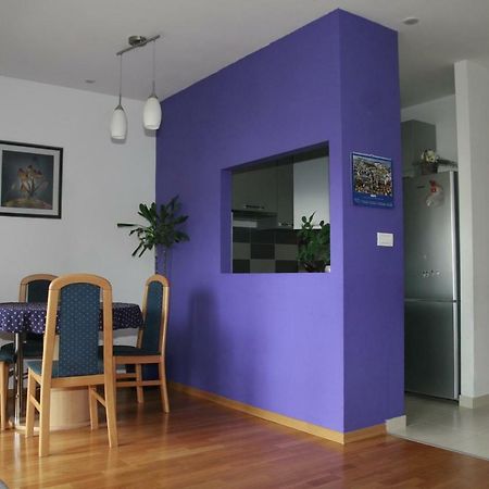 Apartmani Klisovic Сплит Экстерьер фото