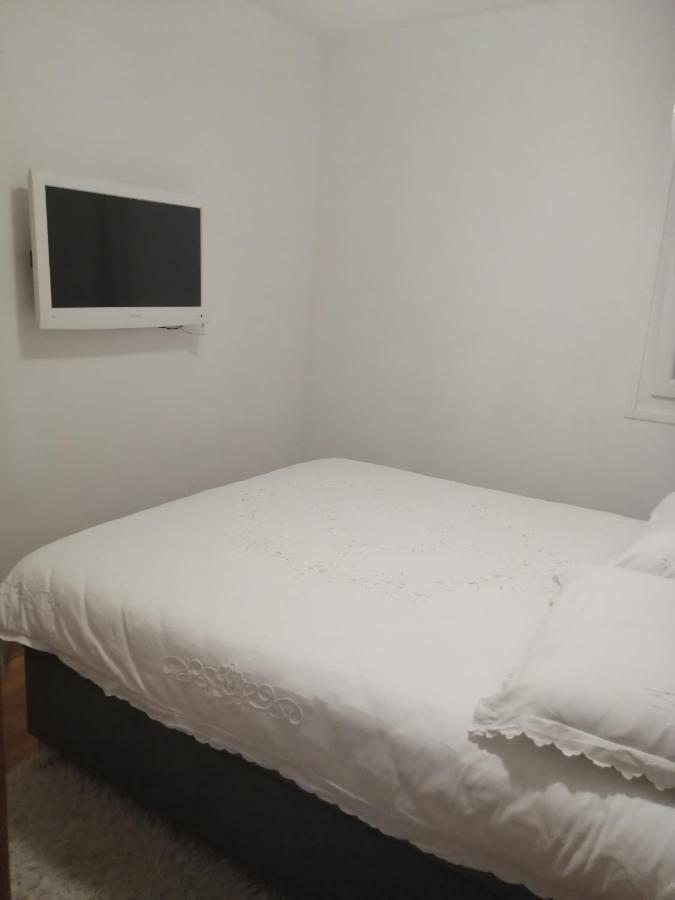 Apartmani Klisovic Сплит Экстерьер фото