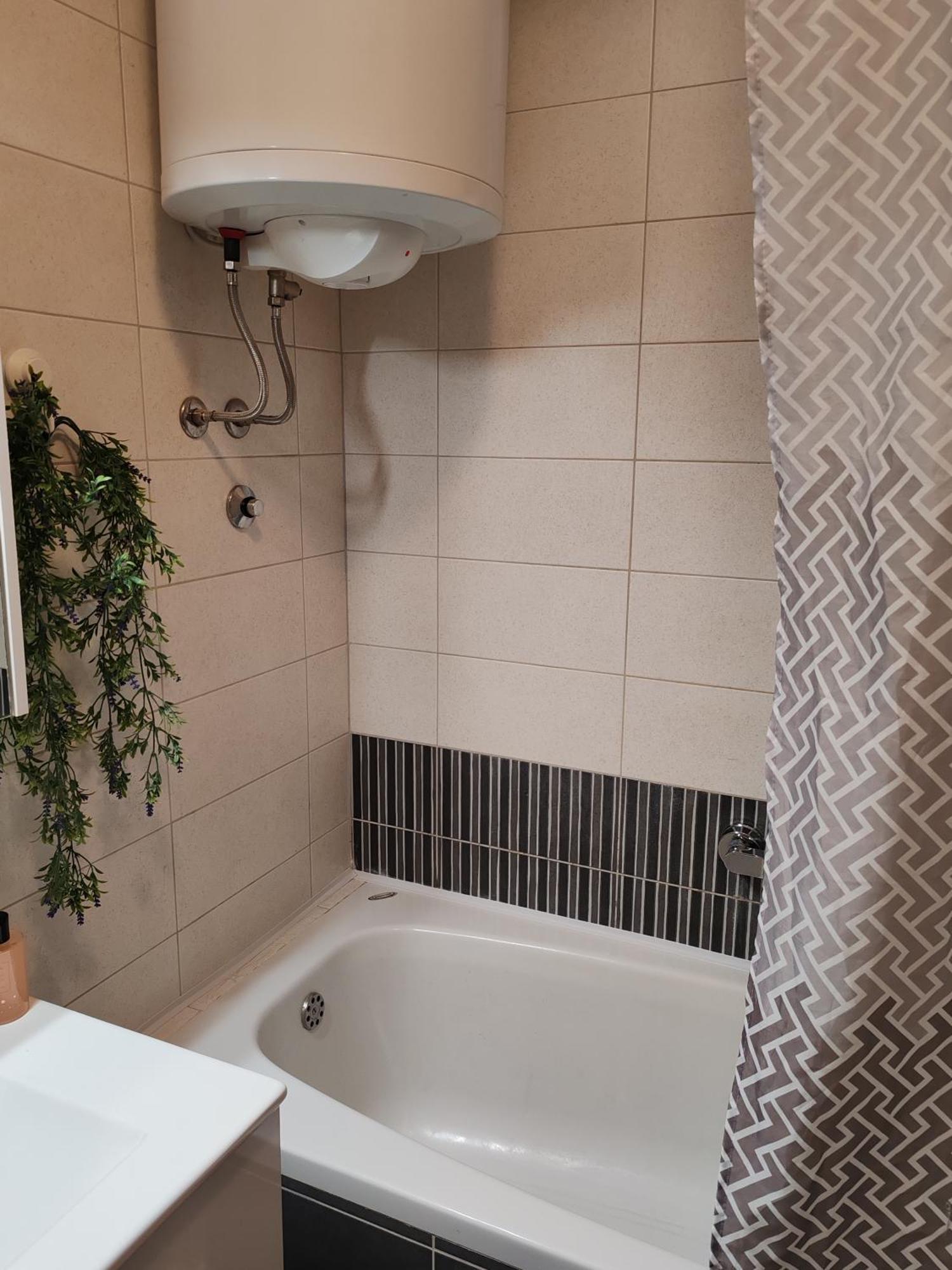 Apartmani Klisovic Сплит Экстерьер фото