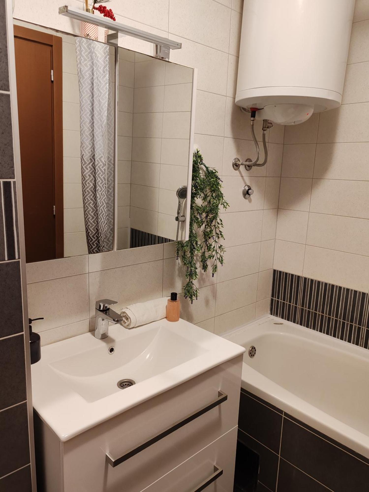 Apartmani Klisovic Сплит Экстерьер фото